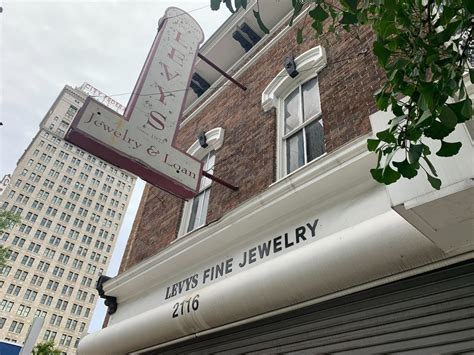 levy jewelers birmingham al.